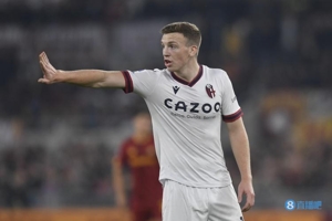 Schira: Juventus, Milan và Lazio đều quan tâm tới tiền vệ Lewis Ferguson của Bologna