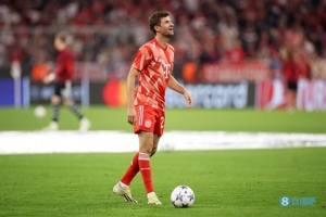 Muller: Cơ thể cho phép tôi thi đấu thêm một năm nữa, trận chung kết Champions League trên sân nhà lần thứ 25 vừa là động lực vừa là mục tiêu thực tế.