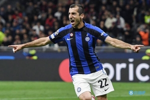 Mkhitaryan: Tiền vệ Inter xuất sắc nhất châu Âu? Tôi nghĩ điều đó là đúng, Juventus cho rằng việc nhắm vào top 4 là một chiến lược.