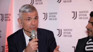 Ravanelli: Tôi không nghĩ Juventus sẽ mang về cầu thủ nào trong kỳ chuyển nhượng mùa đông, cầu thủ hiện tại là đủ