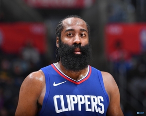 Harden: Khi mới đến Clippers, tôi chơi không tốt, rất nhiều người coi thường tôi, giờ tôi không tìm thấy họ nữa.