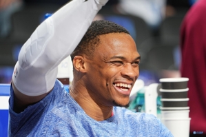 Tình yêu: Westbrook là một đối thủ cạnh tranh tuyệt đối và không bao giờ thất bại trong việc thể hiện, anh ấy sẽ xé xác bạn nếu có cơ hội.