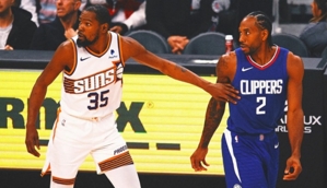 Quả thực Suns không thể đánh bại Clippers