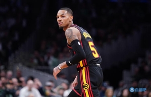 Cái lớn đang đến! Hạn chế thương mại của Dejounte Murray sẽ được dỡ bỏ vào ngày mai