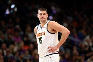 Jokic: Hôm nay toàn đội chơi nhanh hơn và chúng tôi đầy quyết liệt