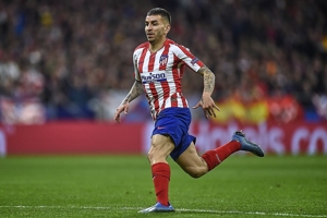 Marca: Correa đang nghiêm túc xem xét việc đến Ả Rập Saudi trong kỳ chuyển nhượng mùa đông và Atletico Madrid sẽ để anh ấy ra đi nếu mức giá phù hợp