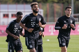 Romano: Bayern hy vọng Choupo-Moting sẽ ở lại đội trong kỳ chuyển nhượng mùa đông, anh vẫn có thể đóng vai trò luân chuyển quan trọng