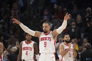 Hôm nay Rockets thách đấu Celtics. Vị thế của Dillon đã được cải thiện và anh ấy dự kiến ​​sẽ trở lại. Jeff Green có khả năng sẽ ra sân.