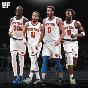 Knicks rất quan tâm đến Hayward, nếu đạt được đội hình này thì khả năng cạnh tranh ở giải miền Đông sẽ như thế nào?