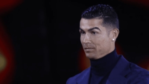 Ronaldo: Những con số không biết nói dối, anh không thể cướp cúp này khỏi tay tôi!