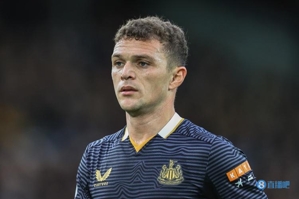 Sky Reporter: Newcastle từ chối lời đề nghị đầu tiên của Bayern cho Trippier