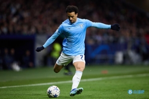 Truyền thông Ý: Felipe Anderson chuẩn bị ký hợp đồng với Juventus vào đầu tháng 2 và gia nhập với tư cách cầu thủ tự do trong kỳ chuyển nhượng mùa hè