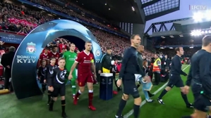 Cơn ác mộng của Gua Shuai! Ở Champions League 2018, Liverpool đánh bại Man City 3-0