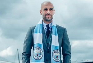 Tiết lộ lớn! Guardiola có tài sản ròng 100 triệu bảng + lương hàng năm 20 triệu bảng, chiếc xe bị hỏng của ông trị giá 460.000 bảng