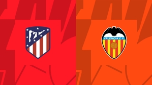 Đội hình xuất phát Atletico Madrid vs Valencia: Griezman dẫn đầu, Depay và DePaul xuất phát