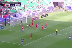 Asian Cup-Suzuki Ayaan Oolongdo Anri Kubo Takehide ghi bàn, Nhật Bản 3-1 Bahrain tiến vào top 8