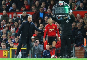 Sanchez: Mourinho là một trong những HLV giỏi nhất thế giới nhưng ông luôn khiến cầu thủ mất tự tin