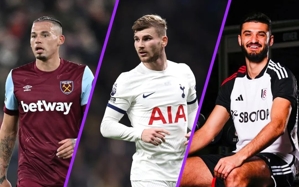 Đọc tất cả trong một bài viết! Danh sách chuyển nhượng mùa đông Premier League 2024