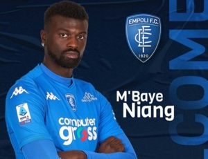 Giặt, cắt và thổi ở Milan ngày xưa! Niang 29 tuổi trở lại Serie A và rất khó để ghi một bàn duy nhất ở Camp Nou.