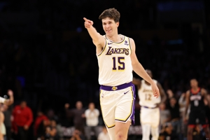 Bỏ qua: Lakers không nên đổi Reeves để lấy Murray.