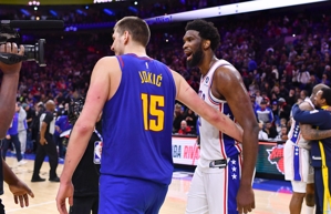 Porter Jr.: Embiid và Jokic là những trung phong xuất sắc nhất trong thời đại chúng ta và là năm trung phong hàng đầu trong lịch sử