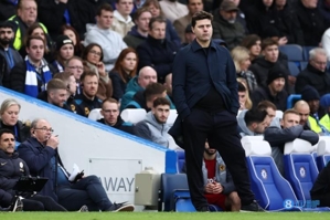 Pochettino: Lampard là một trong những tiền vệ vĩ đại nhất, Gallagher có thời gian để đạt tới đẳng cấp đó