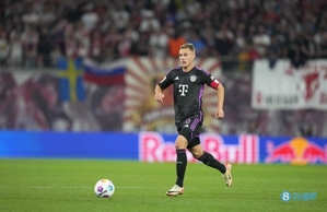 Bild: Trước trận Bayern gặp Leverkusen, Kimmich tin chắc mình có thể đá chính