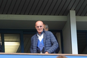 Sacchi: Trận thua Gà đen của Juventus là tác động tiếp nối trận thua trước Inter Milan trước đó có thể nhắm đến vị trí thứ hai.