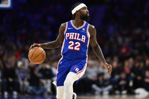 Phóng viên đội: Lý do 76ers sẵn sàng đuổi Beverley đi là vì họ hoàn toàn tin tưởng vào thị trường mua đứt người bảo vệ