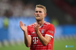 Truyền thông Đức: Bayern thủng lưới 1 bàn sau 104 phút có De Ligt vào sân, Tuchel bỏ qua trung vệ hay nhất đội