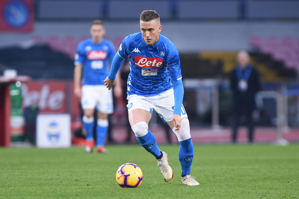 Giám đốc Napoli: Không thất vọng với Zelinsky, anh sẽ thực hiện đúng hợp đồng