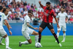 Loftus-Cheek đã ghi 6 bàn trên mọi đấu trường năm nay, so với chỉ 3 bàn trong 4 năm trước.