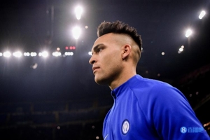 Truyền thông Ả Rập: Paris đã liên hệ với người đại diện của Lautaro nhưng Lautaro yêu Inter Milan và đang đàm phán gia hạn hợp đồng với Inter Milan