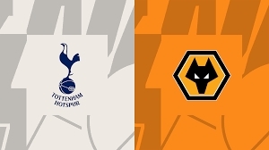 Trận derby Hàn Quốc! Đội hình xuất phát Tottenham vs Wolves: Son Heung-min PK Hwang Hee-chan, Richarlison và Kulu xuất phát