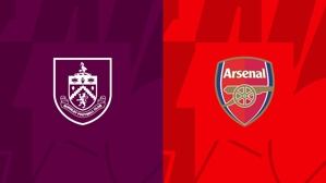 Trận sân khách của Arsenal gặp Burnley: Havertz và Chiviol đá chính, Smith Rowe vào sân thay người