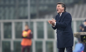 Mazzarri là HLV thứ 8 bị sa thải ở Serie A mùa này và 3 đội còn lại đã 2 lần thay đổi huấn luyện viên.