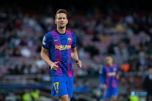 Luke de Jong: Tôi đã thế chỗ Messi trong phòng thay đồ nhưng không ai có thể thay thế anh ấy