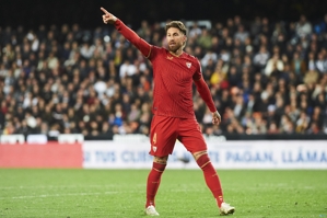 Thật là nóng nảy! Ramos: Sẽ không ăn mừng sau khi ghi bàn ở Bernabeu hôm Chủ nhật, gia nhập Seve là để "trả nợ"