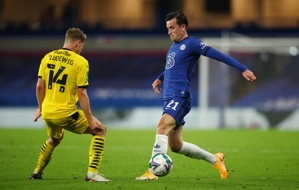 Chilwell: Tôi muốn đối đầu với Salah ở trận chung kết League Cup. The Blues muốn trả thù trận thua ở trận chung kết 2 năm trước.