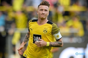 Truyền thông Pháp: Một số đội MLS muốn giới thiệu Reus, CLB cũ Borussia cũng muốn anh trở lại