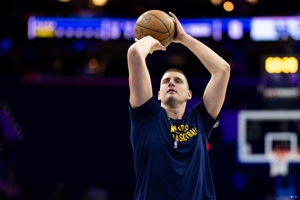 Jokic: Đội nào cũng sẽ có những thăng trầm trong mùa giải. Điều chúng tôi phải làm là duy trì trạng thái tốt lâu hơn.