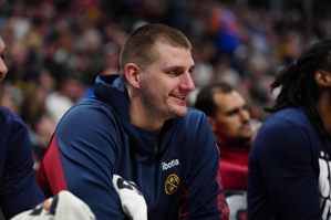 Dễ dàng và tự do! Jokic đã ghi triple-double trong vòng 30 phút trong ba trận vừa qua.