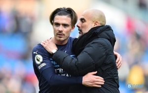 Guardiola nói về Grealish: Không thể cho cầu thủ chơi vài trận để cảm nhận, đội bóng không đợi ai