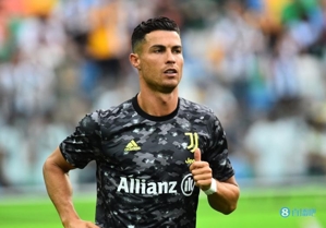 Đòi 19,5 triệu euro! Vụ lương của Cristiano Ronaldo sẽ được xét xử vào tháng 4, Juventus cho rằng yêu cầu này là vô căn cứ