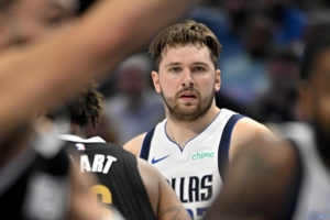 trẻ trung và đầy hứa hẹn! Chúc mừng sinh nhật lần thứ 25 của Luka Doncic