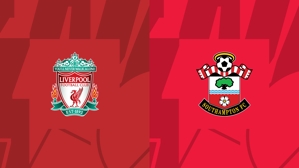 Đội hình xuất phát Liverpool vs Southampton: Kumas 18 tuổi ra mắt, Van Dijk đá chính, McCain vào sân từ ghế dự bị