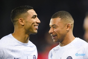 Kênh 6: Mbappé yêu cầu Real Madrid nỗ lực chiêu mộ Achraf