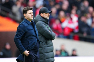 Pochettino: Chúng tôi là đội chơi tốt hơn trong 90 phút của trận chung kết Carabao Cup, nhưng thể lực của chúng tôi sa sút trong hiệp phụ và dẫn đến trận thua