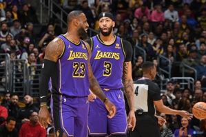 Zeng Lingxu: Lakers ngày càng trở nên khó hiểu. Sức mạnh của họ có thể tăng hoặc giảm. Họ điều chỉnh rất nhanh!