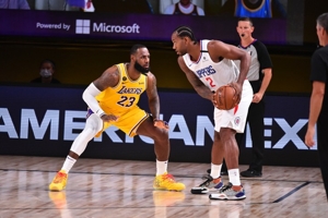 Lowe: Lakers cần thắng trận Derby Los Angeles. Họ cần giành vị trí thứ tám tại Western Conference.